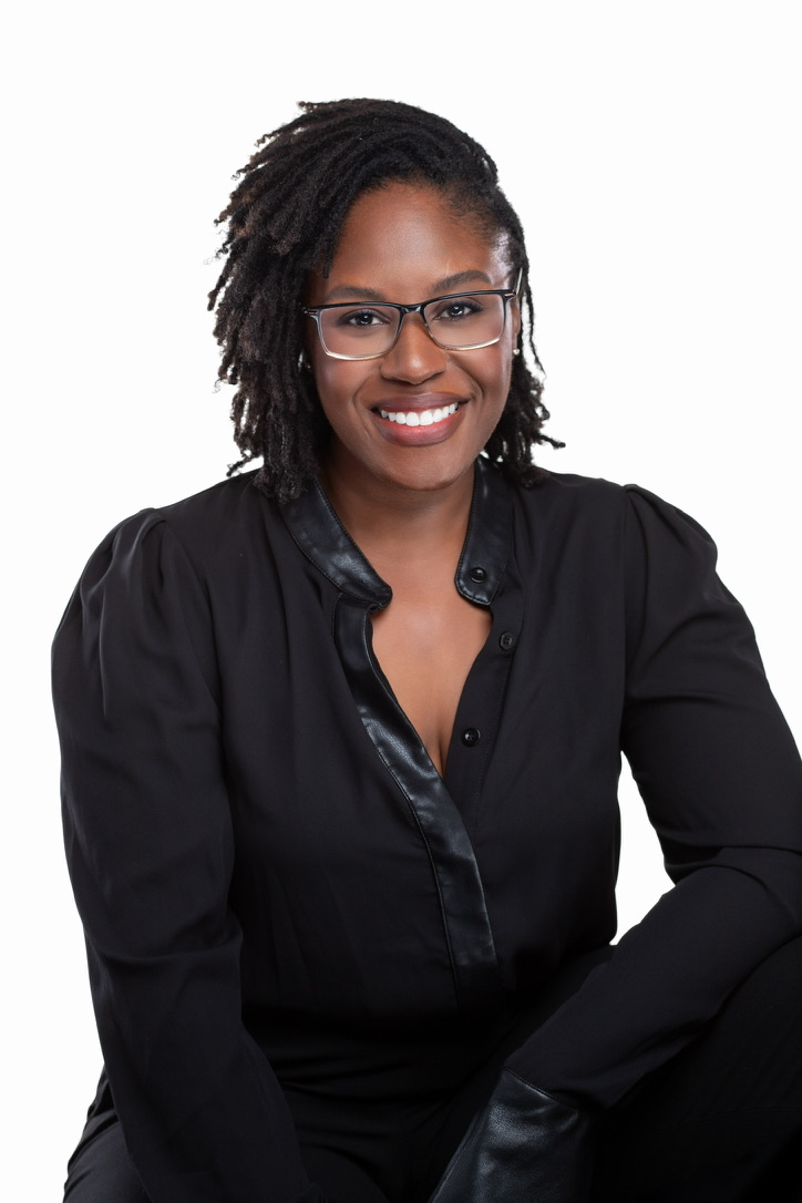 Jordana David, Founder and CEO of JDBC